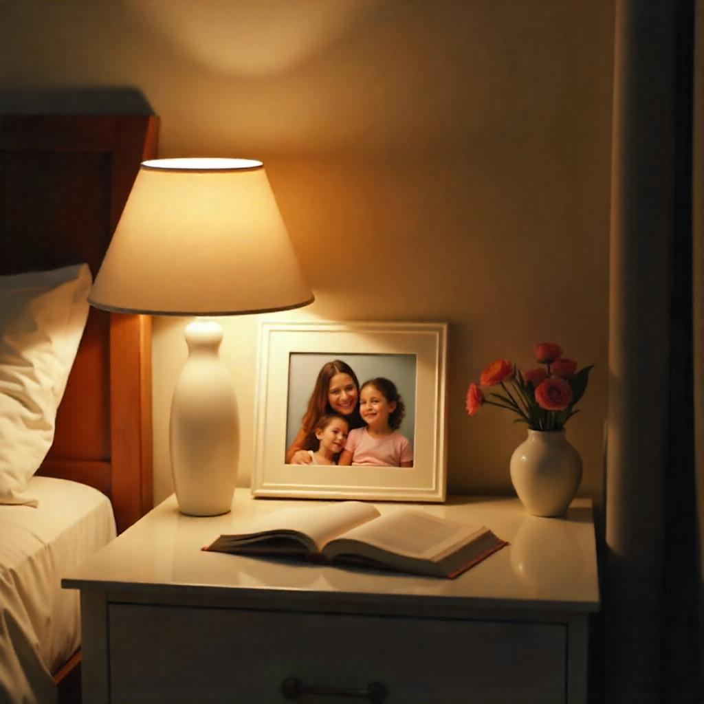 Helping Children Cope with the Loss of a Loved One: A Parent’s Guide