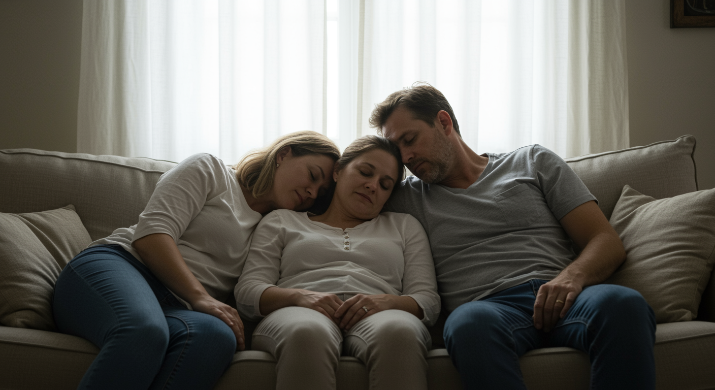 The 48-Hour Checklist: What to Do Immediately After a Loved One Passes